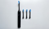 Rechargeable Electric Sonic Toothbrush 3 Gear 6 Modes Whitening Tooth Brush