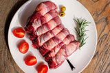 Wireless Meat Thermometer